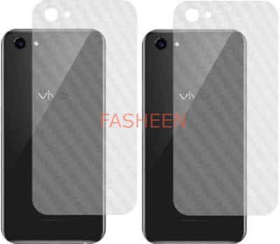 Fasheen Back Screen Guard for VIVO Y83A(Pack of 2)