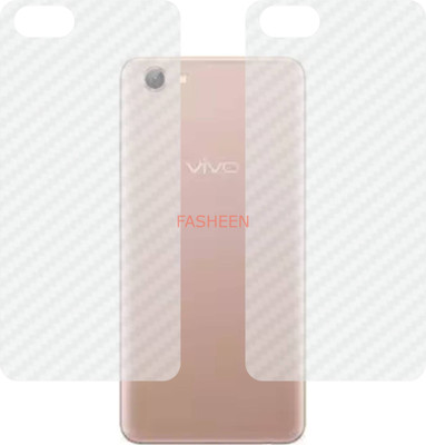 Fasheen Back Screen Guard for VIVO Y71I(Pack of 2)