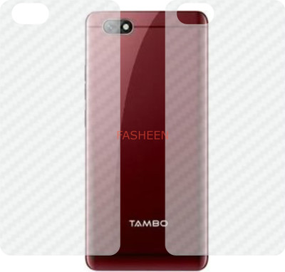 Fasheen Back Screen Guard for TAMBO TA2 PRO(Pack of 2)