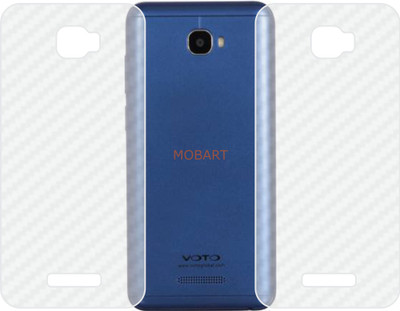 MOBART Back Screen Guard for VOTO V3(Pack of 2)