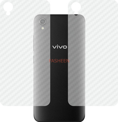 Fasheen Back Screen Guard for VIVO 1908(Pack of 2)