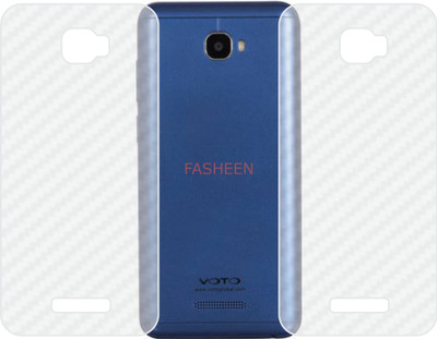 Fasheen Back Screen Guard for VOTO V3(Pack of 2)