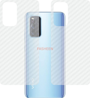 Fasheen Back Screen Guard for VIVO V19 PRO(Pack of 2)