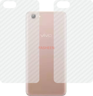 Fasheen Back Screen Guard for VIVO Y71(Pack of 2)