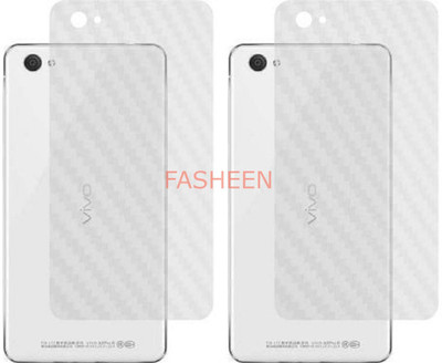 Fasheen Back Screen Guard for VIVO X5 PRO(Pack of 2)