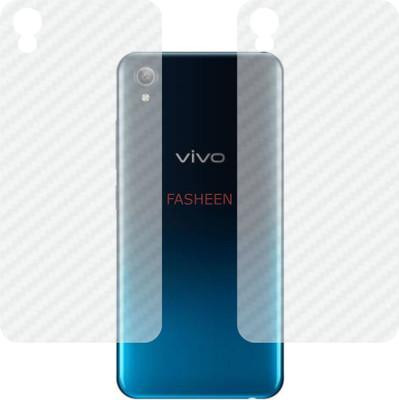 Fasheen Back Screen Guard for VIVO 91 I(Pack of 2)