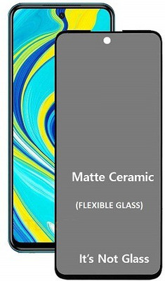 MAHTO Screen Guard for Samsung Galaxy F62, Samsung Galaxy M51, Samsung Galaxy A71, Samsung Galaxy Note 10 Lite, Samsung M52 5G, Samsung Galaxy M52(Pack of 1)