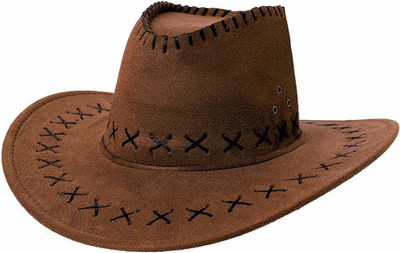 Kolva HAT(Brown, Pack of 1)