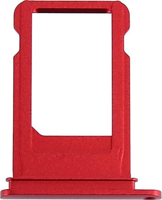 SPAREWARE Sim Card Tray(Compatible With APPLE IPHONE 7 PLUS)