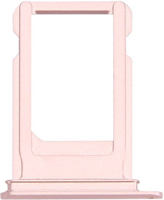 SPAREWARE Sim Card Tray(Compatible With APPLE IPHONE 7 PLUS)
