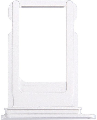 SPAREWARE Sim Card Tray(Compatible With APPLE IPHONE 7 PLUS)