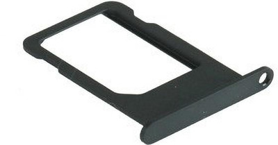 SPAREWARE Sim Card Tray(Compatible With APPLE IPHONE 5)