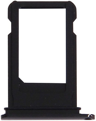 SPAREWARE Sim Card Tray(Compatible With APPLE IPHONE 7 PLUS)