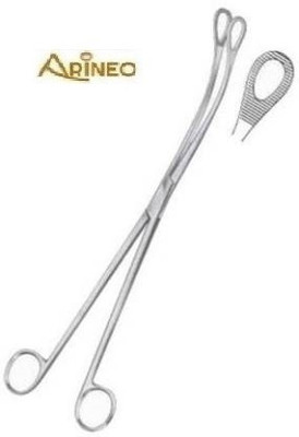 ARINEO KELLY PLACENTA FORCEP Tissue Forceps Tissue Forceps