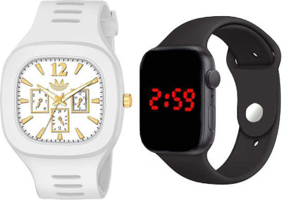 GISTARIX Analog Watch  - For Men