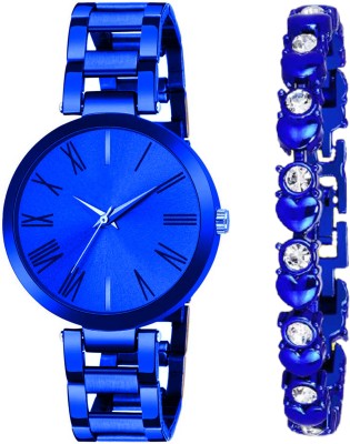 frozil For Girls And Womens Analog Watch  - For Women