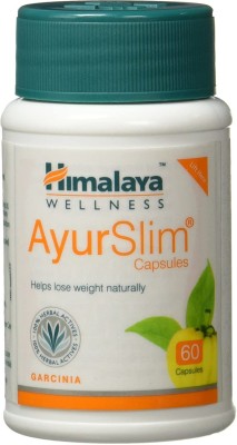 HIMALAYA AYURSLIM