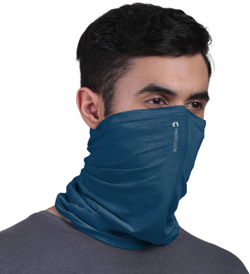 FREECULTR Men Solid Bandana