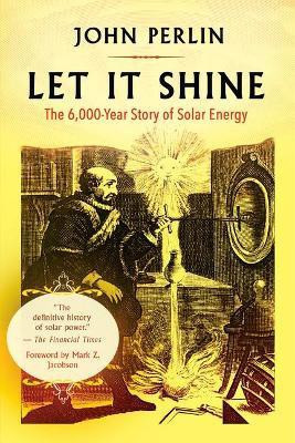 Let It Shine(English, Paperback, Perlin John)