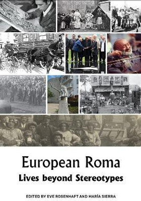 European Roma(English, Hardcover, unknown)