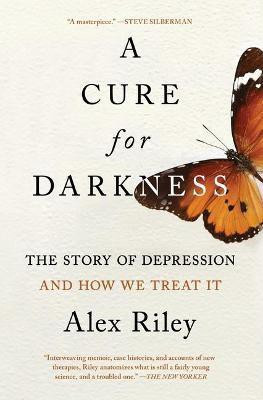 A Cure for Darkness(English, Paperback, Riley Alex)