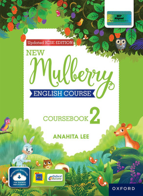 New Mulberry English Course Coursebook 2(Paperback, Anahita Lee)