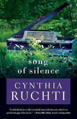 Song of Silence(English, Paperback, Ruchti Cynthia)