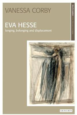 Eva Hesse(English, Paperback, Corby Vanessa)