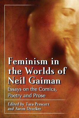 Feminism in the Worlds of Neil Gaiman(English, Paperback, unknown)