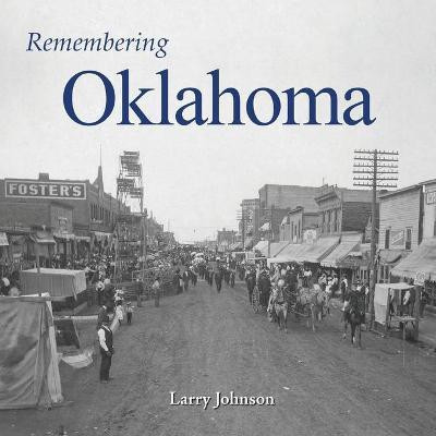 Remembering Oklahoma(English, Paperback, unknown)