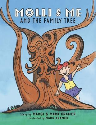 Molli and Me and the Family Tree(English, Paperback, Kramer Margi)