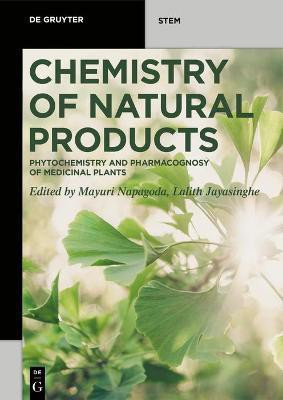 Chemistry of Natural Products(English, Electronic book text, unknown)