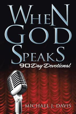When God Speaks(English, Paperback, Davis Michael J)