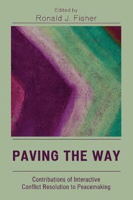 Paving the Way(English, Paperback, unknown)