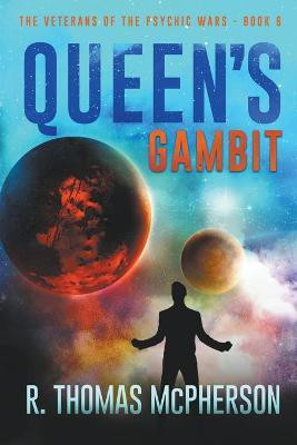 Queen's Gambit(English, Paperback, McPherson R Thomas)