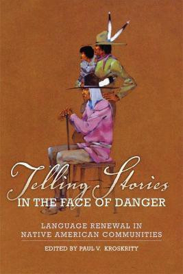 Telling Stories in the Face of Danger(English, Paperback, unknown)