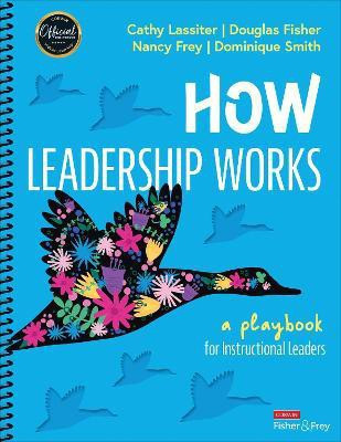How Leadership Works(English, Spiral bound, Lassiter Cathy J.)