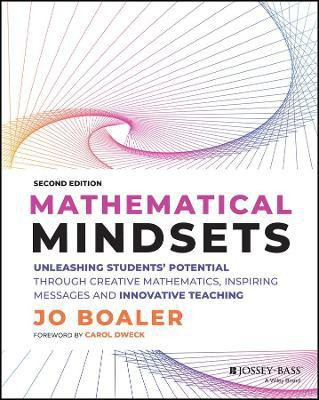 Mathematical Mindsets(English, Paperback, Boaler Jo)
