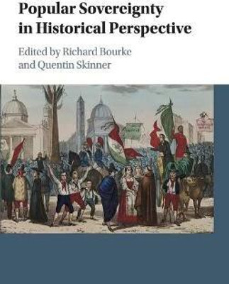 Popular Sovereignty in Historical Perspective(English, Hardcover, unknown)