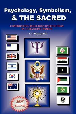 Psychology, Symbolism, and the Sacred(English, Paperback, Manning Stephen, T)