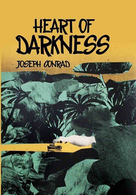 Heart of Darkness(Hardcover, Joseph Conrad)