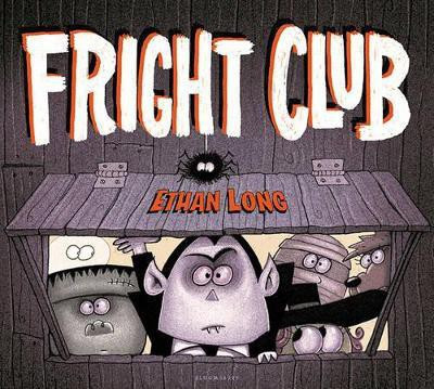 Fright Club(English, Hardcover, Long Ethan)