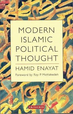 Modern Islamic Political Thought(English, Paperback, Enayat Hamid)