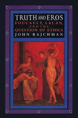 Truth and Eros(English, Hardcover, Rajchman John)