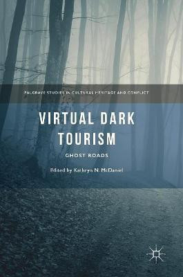 Virtual Dark Tourism(English, Hardcover, unknown)