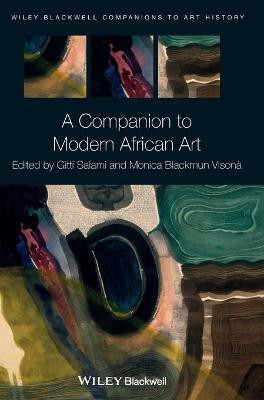 A Companion to Modern African Art(English, Hardcover, unknown)
