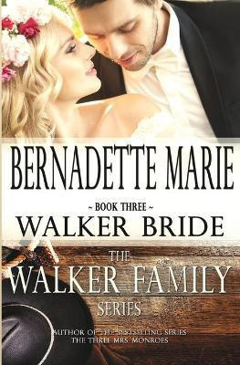 Walker Bride(English, Paperback, Marie Bernadette)