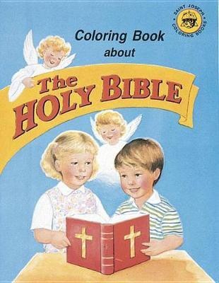 The Holy Bible Coloring Book(English, Paperback, MC Kean Emma C)