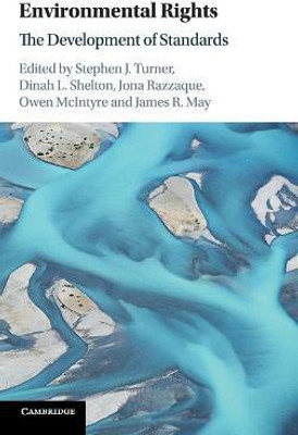 Environmental Rights(English, Hardcover, unknown)