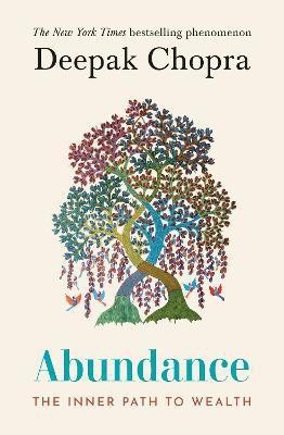 Abundance(English, Paperback, Chopra Deepak Dr)